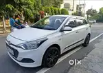 Hyundai i20 Magna Plus, 2015, Diesel