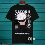 Anime T-shirt