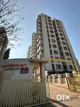 2BHK FURNISHED FLAT FOR SALE