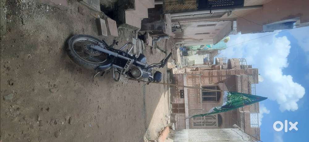 SELL RUNNING CONDITION BIKE IN LOWEST PRICE