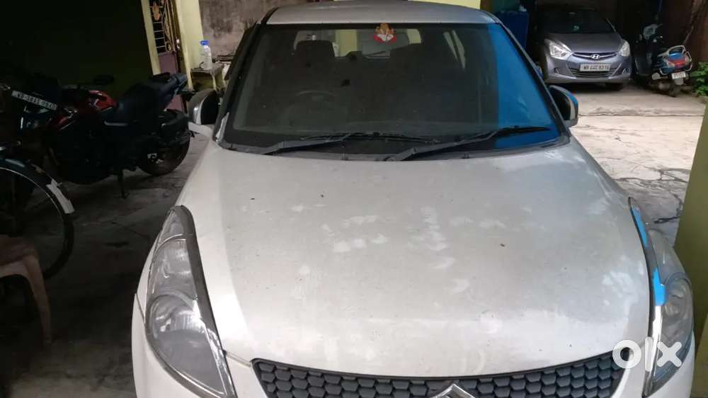 Maruti Suzuki Swift 2013 Diesel Good Condition