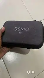 DJI OSMO POCKET
