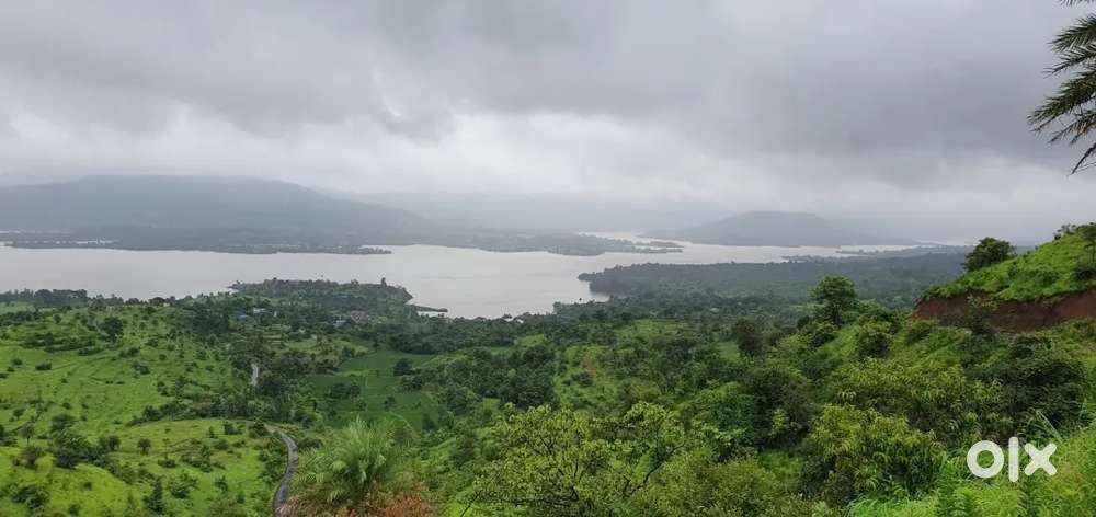 गुंठ्यापासून एकरापर्यंत

फार्म हाऊस बंगलो प्लॉट्स...