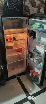 Samsung fridge new model