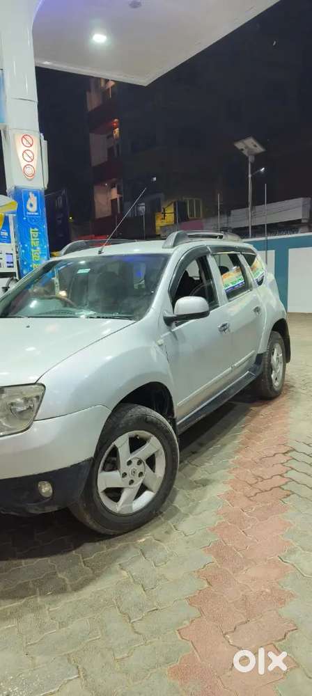 Renault Duster 2014 Diesel Good Condition