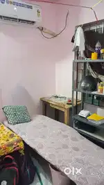Hostel near rajmahalsquare, concentrix and many more