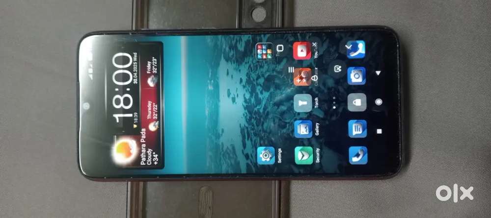 Redmi not7s