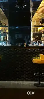 Assistant chef