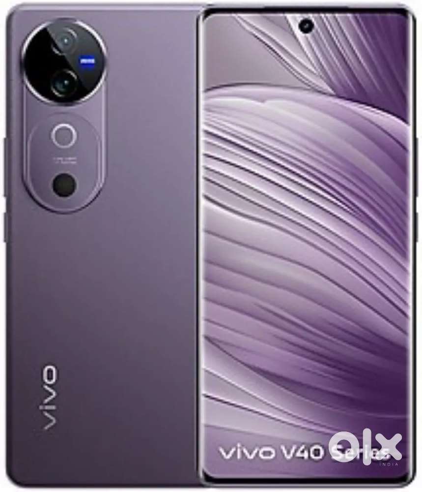 Vivo V40 5G 8/256