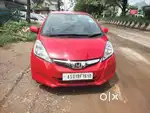 Honda Jazz 1.2 VX i VTEC, 2013, Petrol