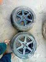 Liye wheel