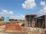 Govt approved plots on national highway Behror