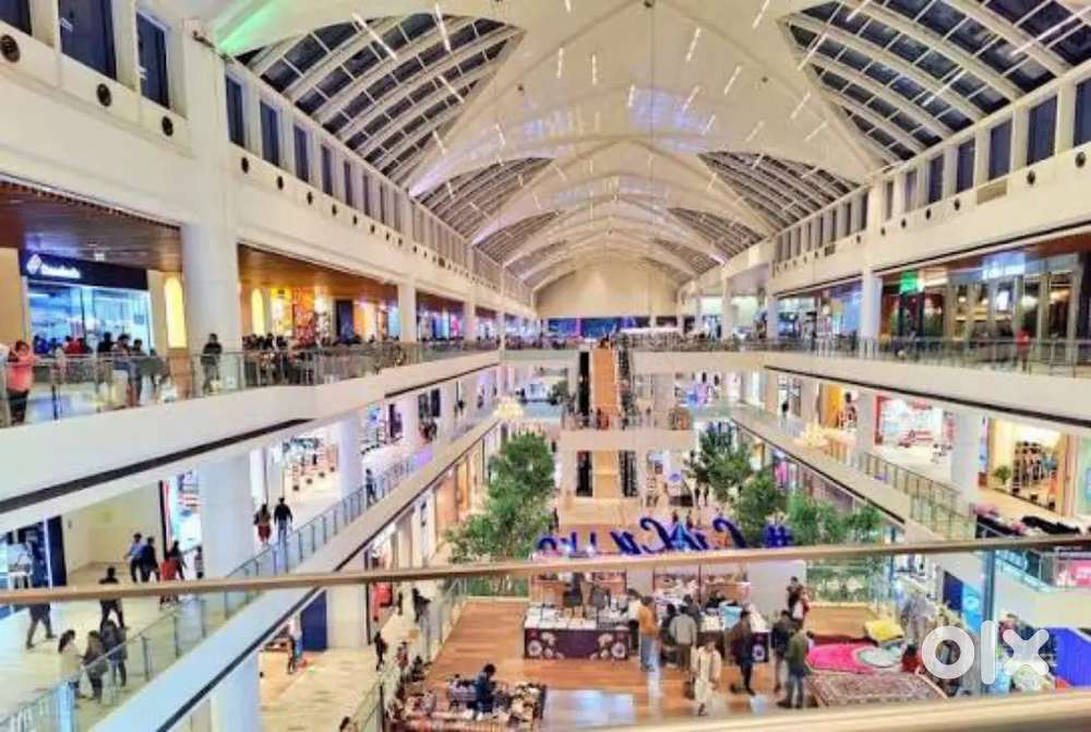 @ NORMAL INTERVIEW AND  DIRECT JOINING FOR#LULU MALL IN LUCKNOW !!