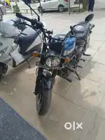 Hunter 350 1st Owner 16300km Runing in mint condition no scratches