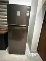Samsung double door,ice cube 470 L fridge