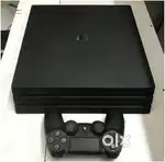 PLAYSTATION 4 PRO