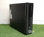 Hp Commrcial Desktop Core i5 6th Genration Desktop Like Brand New