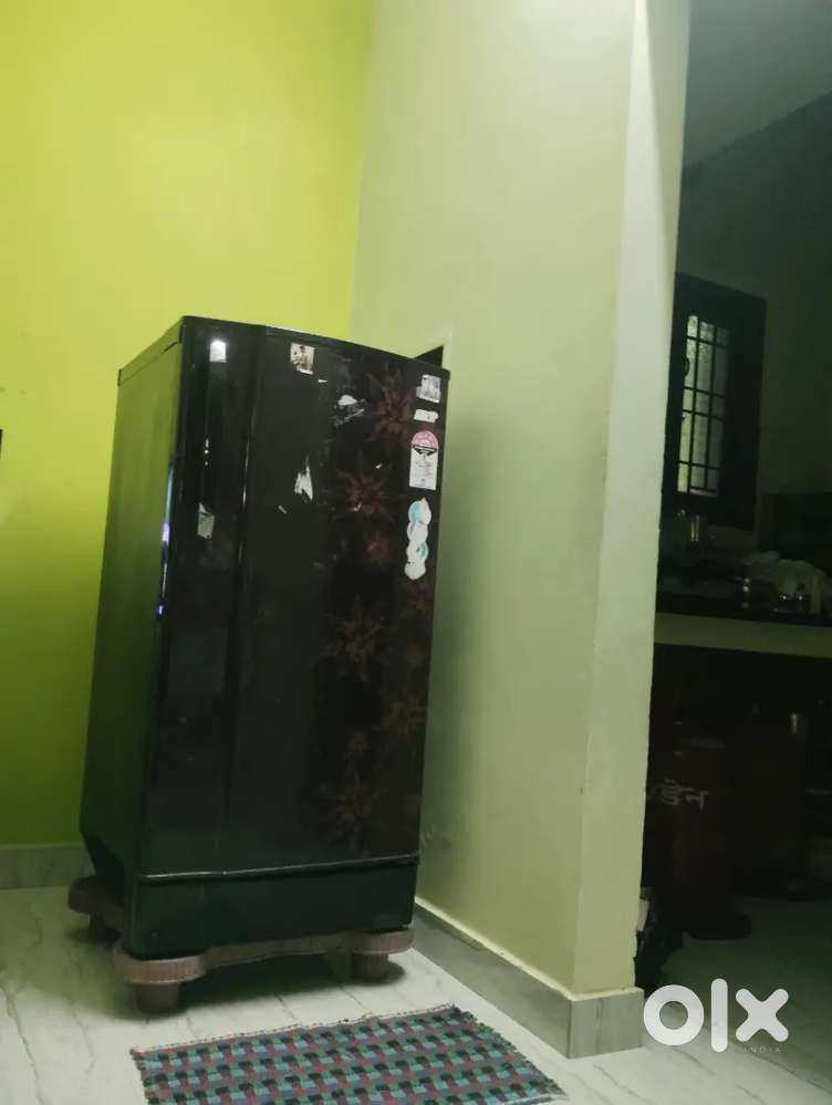 Godrej Single Door Refrigerator