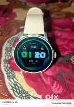 Boat Lunar Discovery Smart watch
