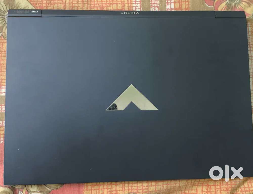 HP Victus Intel Core i5 11th Gen