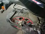 TVs apachi 160 4v spasiol edison