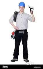 CCTV Technician Required
