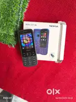 4G Nokia Keypad Phone+Dual 4G Wifi Hotspot Feature Keypad Phone Boxed