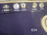 Lg Washing machine 9.5kg