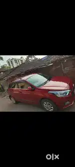 Hyundai New i20 2018