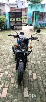 Royal Enfield hunter 350