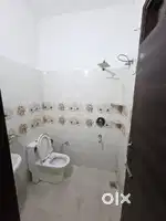 Very well, flat, 3bhk semifinished