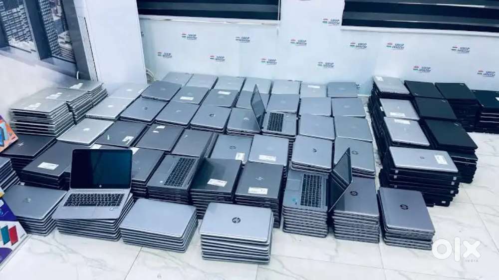 Cheap rate *Emi Rent av* Dell Hp Lenovo i3 i5 i7 Laptop Cpu Led a2z av