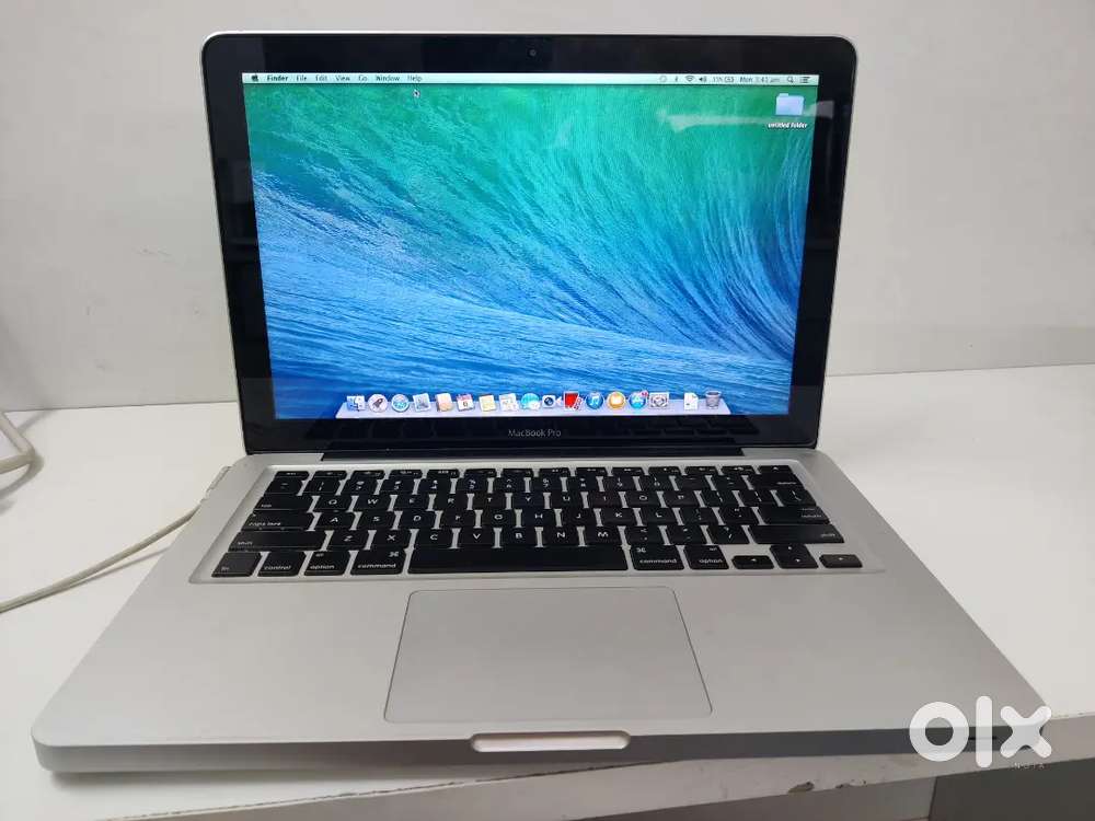 Macbook pro 13inch