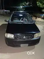 Maruti Suzuki Alto 2008