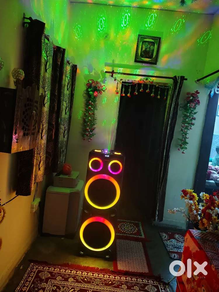 Croma explode 2.0 party speaker