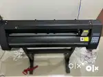 New Ai 24 inch plotter