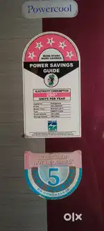 Kelvinator Fridge