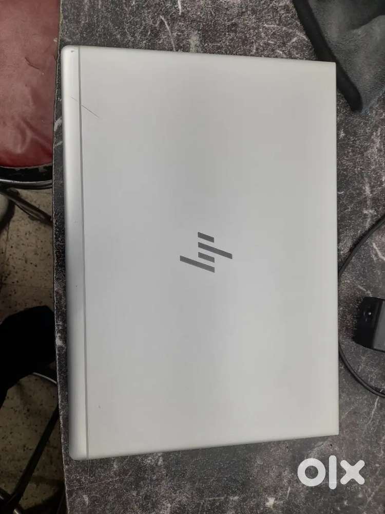 Hp laptop elitebook g745