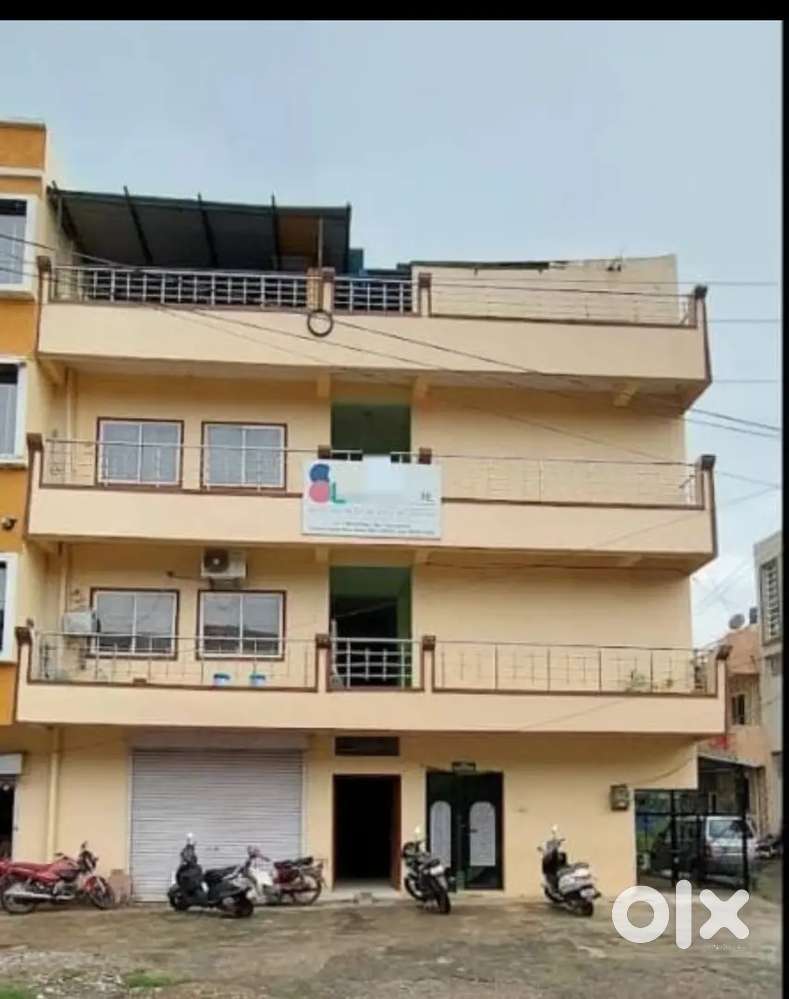 16,17 Mohan Nagar Ayodhya Bypass Road 
(Main Road per) Bhopal