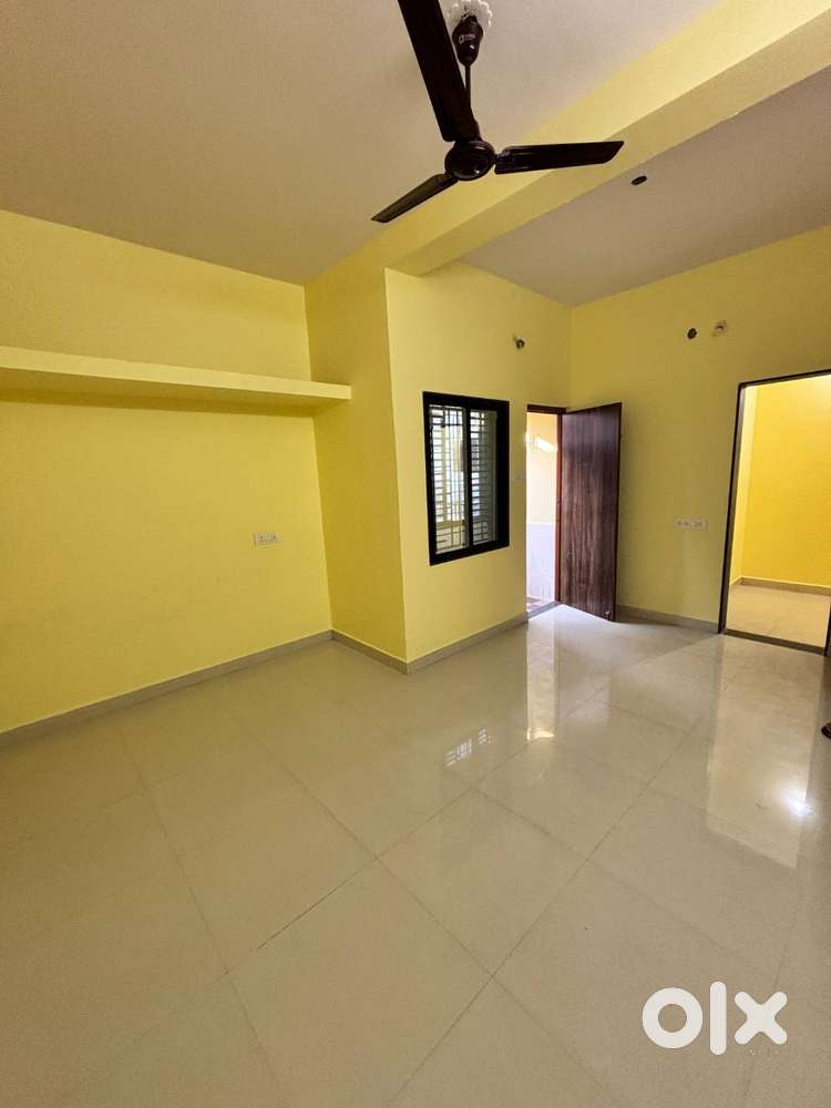 1 Bedroom for Single Tenant