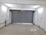 Showroom for rent