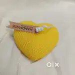 Handmade candle