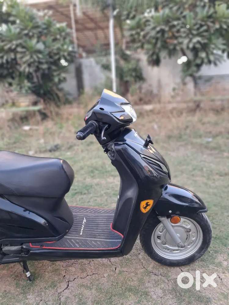 ACTIVA 6G TIP TOP CONDITION
