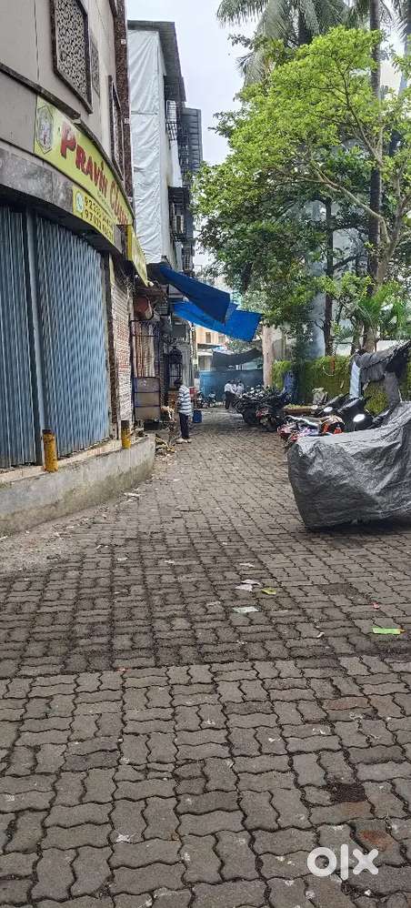 Shop and room Sakinaka 90 feet road near by yogiraj school