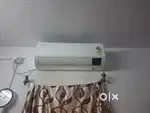 Samsung ac 1 ton