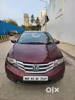 Honda City 2014-2015 S, 2012, Petrol