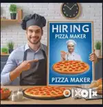 Need staff for pizza hut job