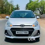 Hyundai Grand i10 1.2 Kappa Sportz Option AT, 2018