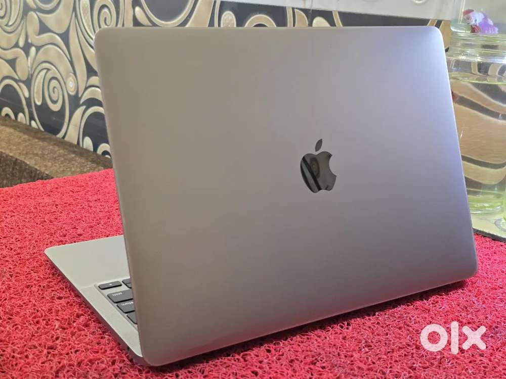 M1 Air 2021 Apple Macbook 8gb 256gb SSD 13inch Retina Touch iD