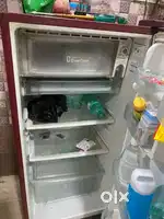 Fridge Lg single door